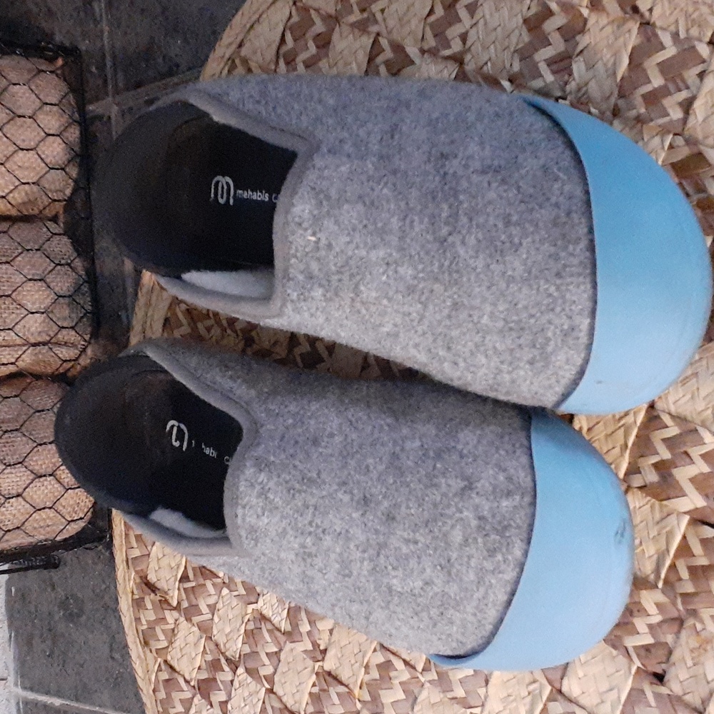 MAHABIS CLASSIC SHOES SLIPPER